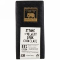 Endangered Species Chocolate, ストロング＋ベルベッティダークチョコレート、カカオ88％、85g（3オンス）