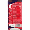 Endangered Species Chocolate, タルトラズベリー＆ダークチョコレートバー、カカオ72％、85g（3オンス）