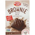 Enjoy Life Foods, Brownie Mix with Ancient Grain, 14.5 oz (411 g) (Discontinued Item)