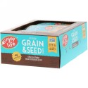 Enjoy Life Foods, クリスピー穀物・種子バー、チョコレートマシュマロ、12本、各1.76 oz (50 g) (Discontinued Item)