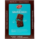 Enjoy Life Foods, クリスピー穀物・種子バー、チョコレートマシュマロ、12本、各1.76 oz (50 g) (Discontinued Item)