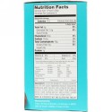 Enjoy Life Foods, ソフトベークドミニクッキー、ダブルチョコレートブラウニー、スナックパック6袋、1袋28g（1 oz）