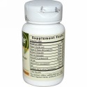 Enzymatic Therapy, ビオチンフォルテ、エクストラストロング、5 mg、60 錠 (Discontinued Item)