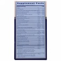 Enzymatic Therapy, ドクターズチョイス マルチビタミン、女性用、 90タブレット (Discontinued Item)