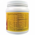 Enzymatic Therapy, ヘトヘトから気分爽快に！エネルギー復元システム、トロピカルシトラス味、24.7 oz (702 g)