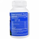 Enzymatic Therapy, メガザイム（Mega-Zyme）, 全身性酵素, 200錠