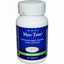 Enzymatic Therapy, Myo-Tone™（マイオトーン）、関節の健康、80 錠 (Discontinued Item)