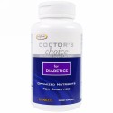 Enzymatic Therapy, 糖尿病患者のための最適化栄養素、 90タブレット (Discontinued Item)