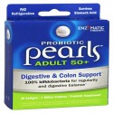 Enzymatic Therapy, プロバイオティック・パールズ・アダルト 50+、30ソフトジェル