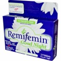 Enzymatic Therapy, レミフェミン, グッドナイト, 21 錠