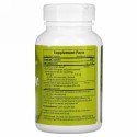 Enzymatic Therapy, Resveratrol~Forte, 125 mg, 60 Veg Capsules