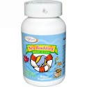 Enzymatic Therapy, シー バディーズ、 免疫防衛、 60チュアブル スパークルベリータブレット