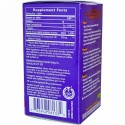 Enzymatic Therapy, スマートQ10 CoQ10、チョコレート味、100 mg、30タブレット(噛めるタイプ) (Discontinued Item)