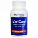 Enzymatic Therapy, VariCare、 90タブレット (Discontinued Item)