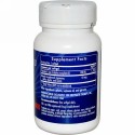 Enzymatic Therapy, Vitamin E, Mixed Tocopherols, 400 IU, 100 Softgels (Discontinued Item)