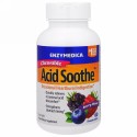 Enzymedica, 噛んで食べる酸化防止剤、ベリー味、60錠 (Discontinued Item)