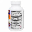 Enzymedica, 噛んで食べる酸化防止剤、ベリー味、60錠 (Discontinued Item)