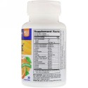 Enzymedica, Digest, Complete Digestion Formula, Orange Flavor, 30 Chewable Tablets (Discontinued Item)