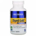 Enzymedica, ダイジェスト ゴールド + プロバイオティクス、180カプセル