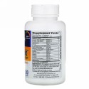 Enzymedica, ATPro配合Digest Gold（ダイジェストゴールド）, 120カプセル