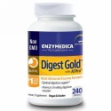 Enzymedica, ATPro配合Digest Gold（ダイジェストゴールド）、240粒