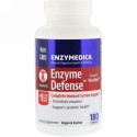 Enzymedica, 酵素ディフェンス、180カプセル