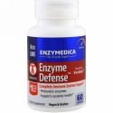 Enzymedica, 酵素ディフェンス、60カプセル