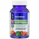 Enzymedica, エンザイムニュートリッション、マルチビタミン、50歳以上の女性用、60カプセル (Discontinued Item)