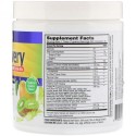 Enzymedica, GIリカバリースーパーフード & グルタミンドリンクミックス、トロピカルグリーンフレーバー、210 g