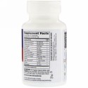 Enzymedica, ムコストップ、96カプセル