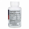 Enzymedica, 納豆-K, 心臓血管, 90カプセル