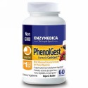 Enzymedica, CarbGest™（カーブジェスト）、60 カプセル (Discontinued Item)