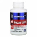 Enzymedica, リペアゴールド（Repair Gold）, 120カプセル