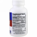 Enzymedica, SerraGold、120カプセル