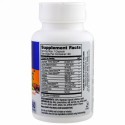 Enzymedica, VeggieGest、60カプセル