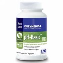 Enzymedica, pHベーシック, 120カプセル