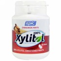 Epic Dental, 100% キシリトール使用、 シナモン ミント、 180 個 (Discontinued Item)
