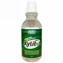 Epic Dental, 100% キシリトール使用、 スペアミント マウスウォッシュ、 16 fl oz (Discontinued Item)