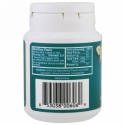 Epic Dental, Xylitol Gum, Sugar Free, Wintergreen, 50 Pieces (Discontinued Item)