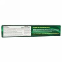 Epic Dental, キシリトール使用、 スペアミント ハミガキ フッ素入り、 4.9 oz