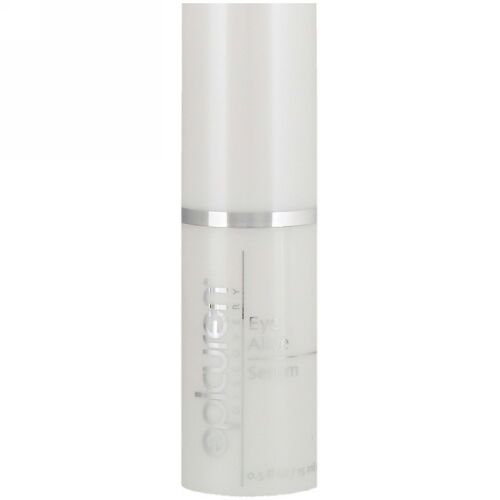 Epicuren Discovery, Eye Alive Serum, 0.5 fl oz (15 ml) (Discontinued Item)