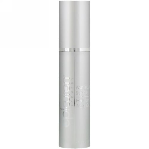 Epicuren Discovery, Moisture Surge Hyaluronic Acid Gel, 1 fl oz (30 ml) (Discontinued Item)