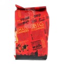 Equal Exchange, オーガニック・フレンチロースト、コーヒー豆、10 oz (283.5 g)
