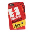 Equal Exchange, オーガニック、コーヒー、ラブバズ、粉末、10 oz (283.5 g)