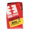Equal Exchange, オーガニック、コーヒー、心・体・魂、粉末、12 oz (340 g)
