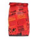Equal Exchange, オーガニック、コーヒー、心・体・魂、粉末、12 oz (340 g)