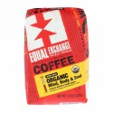 Equal Exchange, オーガニック、コーヒー、心・体・魂、コーヒー豆、12 oz (340 g)