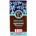 Equal Exchange, オーガニック、ダークチョコレート、パナマエクストラダーク、カカオ80％、80g（2.8オンス）