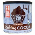 Equal Exchange, オーガニックベーキングココア, 8オンス（224 g）