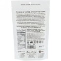 Essential Living Foods, オーガニック、ココゴゴスムージーミックス、チョコレートバイタリティブースト、6 oz (170 g) (Discontinued Item)
